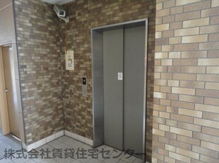 紀和駅 徒歩7分 1階の物件内観写真